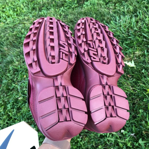 Fila Disruptor 2 Autumn Casual Shoes - Picture 4 of 5